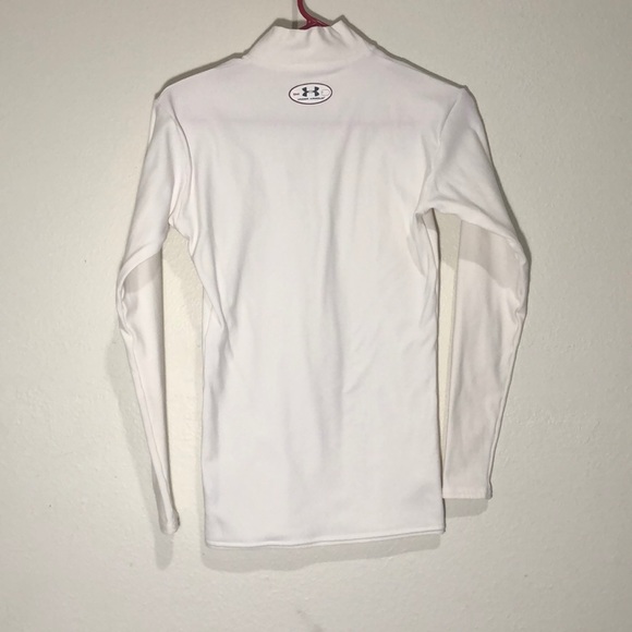 Under Armour Compression Long Sleeve - Picture 2 of 2